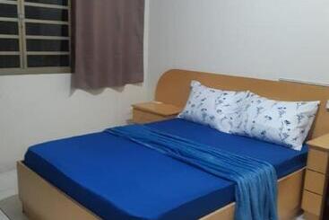 هاستل Cascais Quartos & Suítes