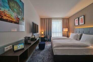 Dorint Parkhotel Frankfurt / Bad Vilbel