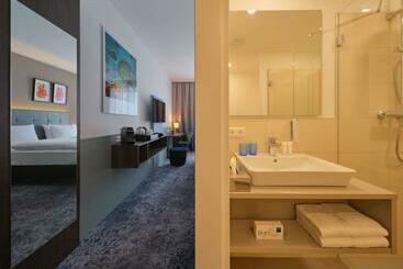 Dorint Parkhotel Frankfurt / Bad Vilbel