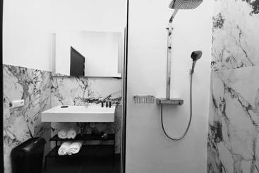 Bed, Bites & Business Hotel Rotterdam