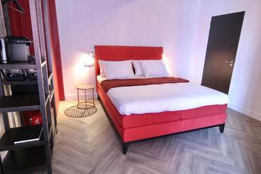 Bed, Bites & Business Hotel Rotterdam