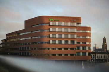 هتل Ibis Styles Arnhem Centre