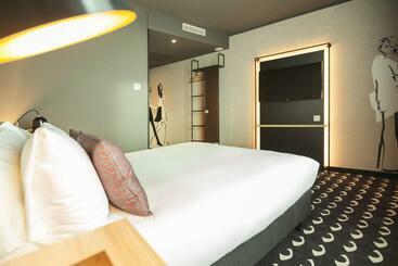 هتل Ibis Styles Arnhem Centre