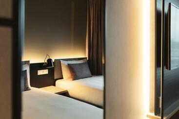 هتل Ibis Styles Arnhem Centre