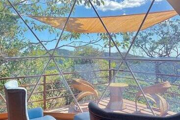 Kintiri Glamping - Nicoya