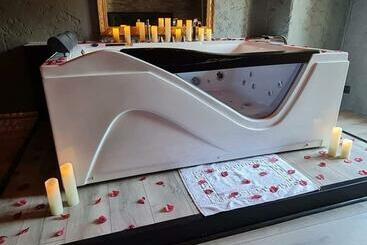 Le Grand Moulin Des Tanneurs B&b Et Love Room