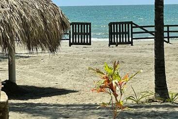 پانسیون älanacasadeplaya