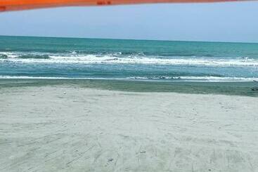 پانسیون älanacasadeplaya