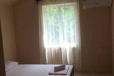 پانسیون Kvariati Rooms And Apartments Orange Complex