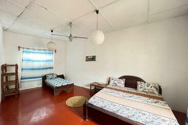 پانسیون Zava House Stone Town