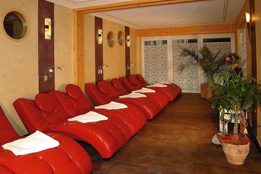 Akzent Hotel Hubertus 