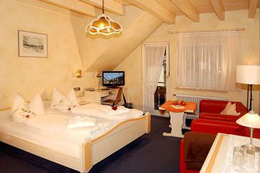 Akzent Hotel Hubertus 