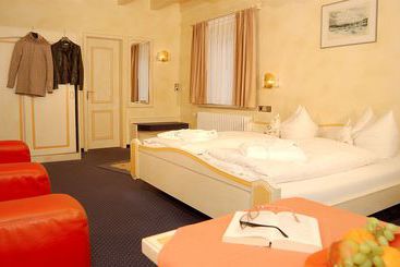 Akzent Hotel Hubertus 
