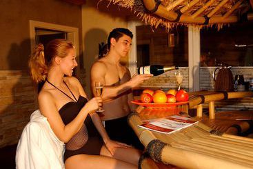 Akzent Hotel Hubertus 