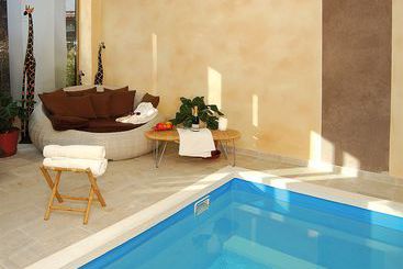 Akzent Hotel Hubertus 