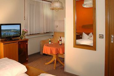 Akzent Hotel Hubertus 