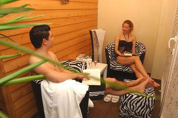 Akzent Hotel Hubertus 