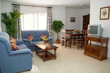 Pisos turísticos Apartamentos Miguel Angel