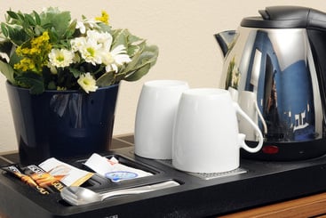 هتل City Inn Luxe