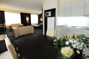 هتل City Inn Luxe