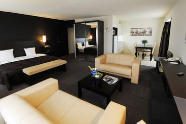 هتل City Inn Luxe