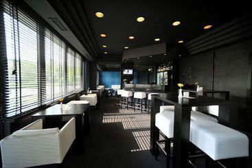هتل City Inn Luxe