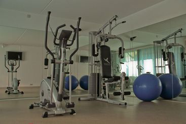 هتل City Inn Luxe