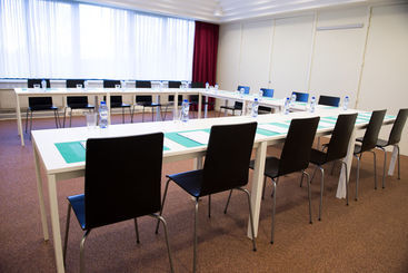 هتل City Inn Luxe