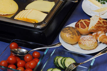 هتل City Inn Luxe
