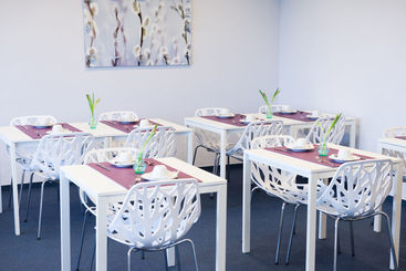 هتل City Inn Luxe