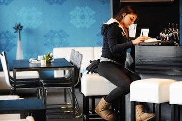 هتل City Inn Luxe