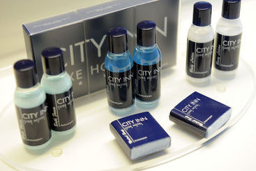 هتل City Inn Luxe