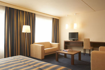 هتل City Inn Luxe