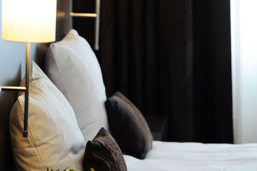 هتل City Inn Luxe