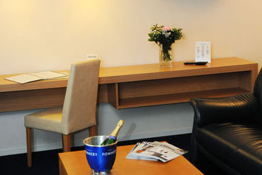 هتل City Inn Luxe