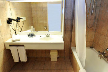 هتل City Inn Luxe