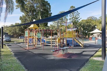 בית מלון כפרי Discovery Parks   Forster