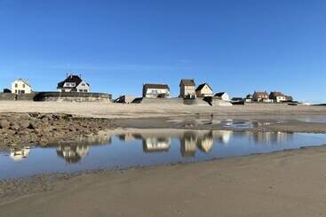 בית מלון כפרי Hôtel Des Argousiers