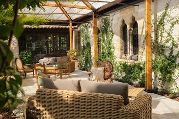 فندق L Abbaye Hôtel