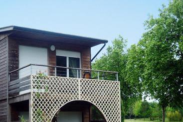 هتل Le Hameau De Montréal