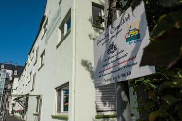 هتل Pension Domblick