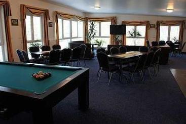 هتل Restaurant Zum Sänger An Der Ahr