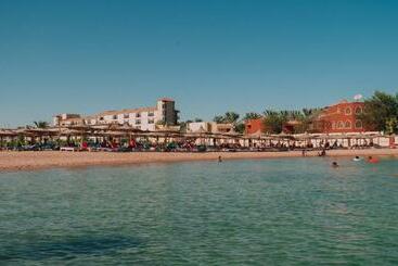 Andalusia Blue Beach Hurghada