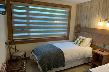 Entre Cumbres Hotel & Apart