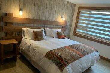 Entre Cumbres Hotel & Apart