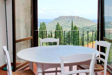 호텔 Agriturismo Pimpinnacolo