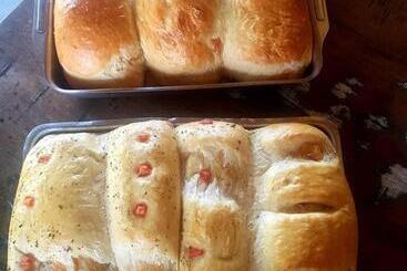 פנסיון Pousada Sitio Da Terra E Arte