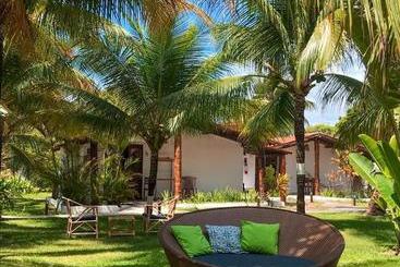 پانسیون Privê Pontal De Maracaipe