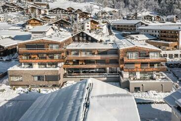 Sporthotel Chalet