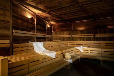 Sporthotel Chalet